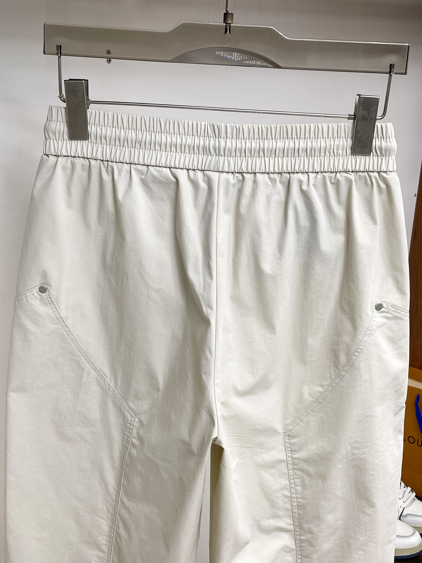 Casual Pants Man